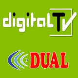 Digital TV logo grupe