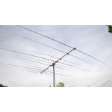 Radio amaterska antena Dual 3B 334 4