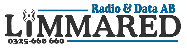 LiMMARED Radio Data AB httpsdualrs Distributor