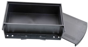 Plastic Box for Outdoor Mounting "DB"
